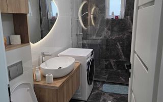 Apartament cu 2 camere de inchiriat in Complex Contemporan, Iasi - Poză 5