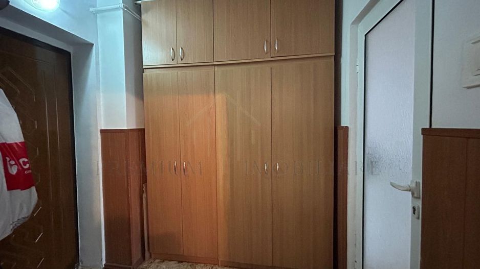 Apartament 2 camere semidecomandat – Etaj 3 – Balcon 7 mp - Poză 10