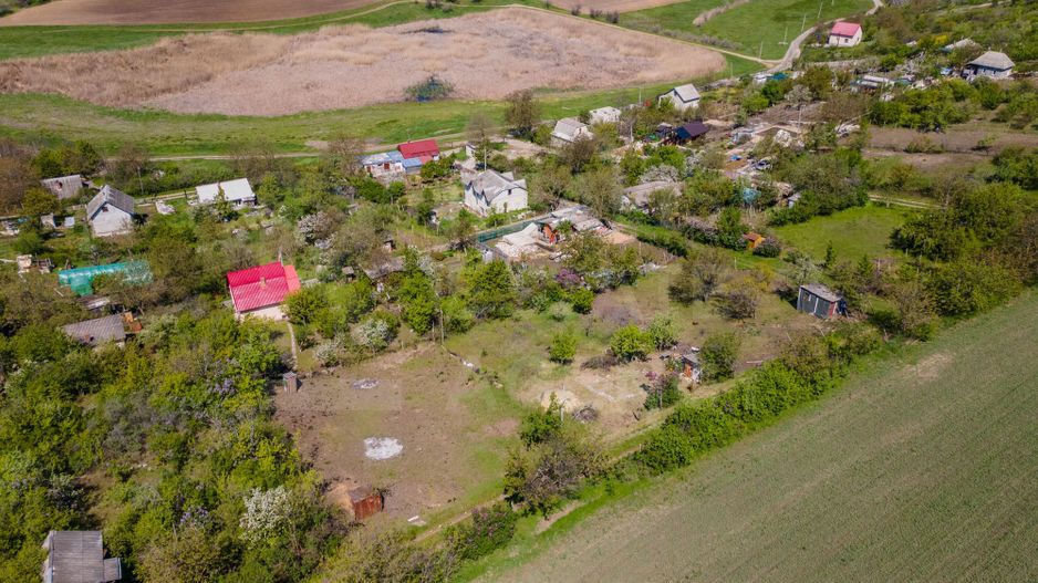 Vânzare, teren, 6 ari, Dobrogea-Sîngera. - Poză 7