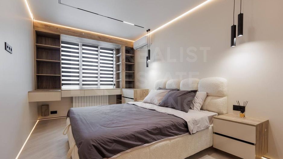 Vânzare, apartament, 2 camere, strada Ion Buzdugan, Buiucani - Poză 12