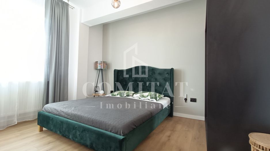 Apartament modern cu 3 camere | Loc de parcare | Zona Eroilor-Florești - Poză 5