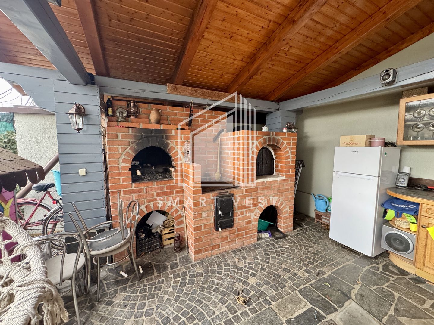 Casa spatioasa de vanzare | 275 mp (cu beci) | Zona Unio - Poză 51