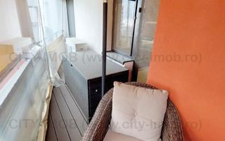 SE VINDE Apartament 4 camere, Central Park / Barbu Vacarescu / Parcul Circului - Poză 42