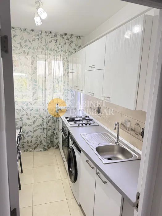 2c, Tatarasi-Pta Chirila, etaj 4/10, renovat complet! - Poză 5