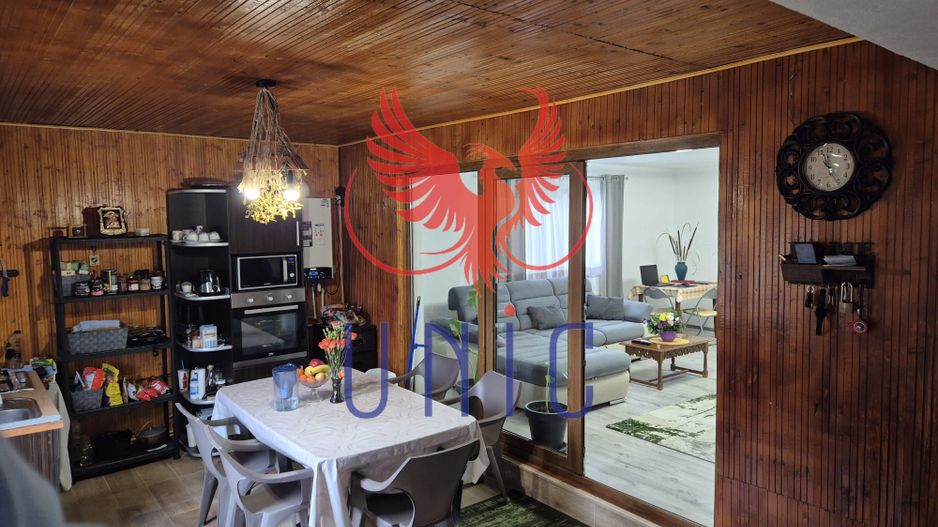 Casa superba, zona Facai - Poză 2