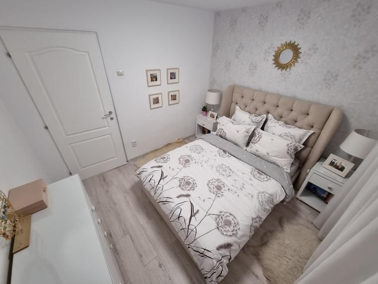 Vanzare apartament 2 camere Titan, complet amenajat, la 5 min metrou 1 Decembrie - Poză 5