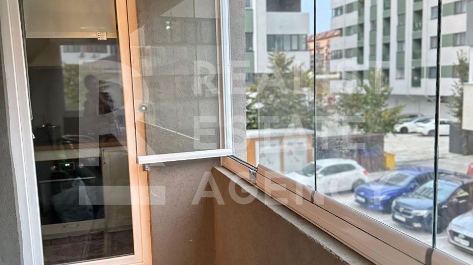 Vânzare, apartament cu 3 camere în zona Militari Residence - Poză 10