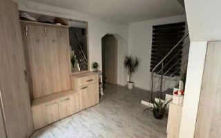 Casa 4 camere I Individuala I 233 MP- Teren I Zona Tiglari - Poză 6