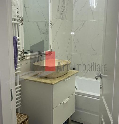 Inchiriere apartament 2 camere-complex Plaza Lujerului-Faza 4 - Poză 5