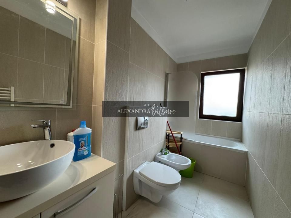 Ap. 2 camere 43mp + TERASE 27mp |la cheie | Buna Ziua - Poză 6