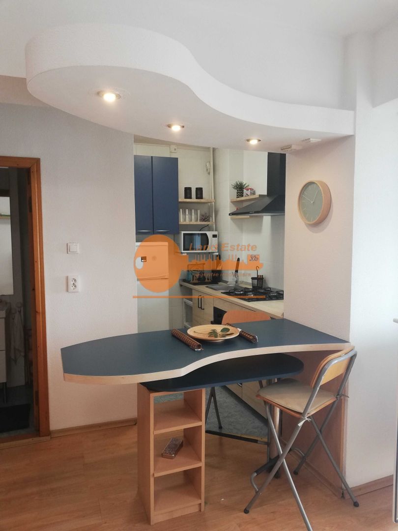 Garsoniera Victoriei-Titulescu ( vedere spate ) - Poză 6