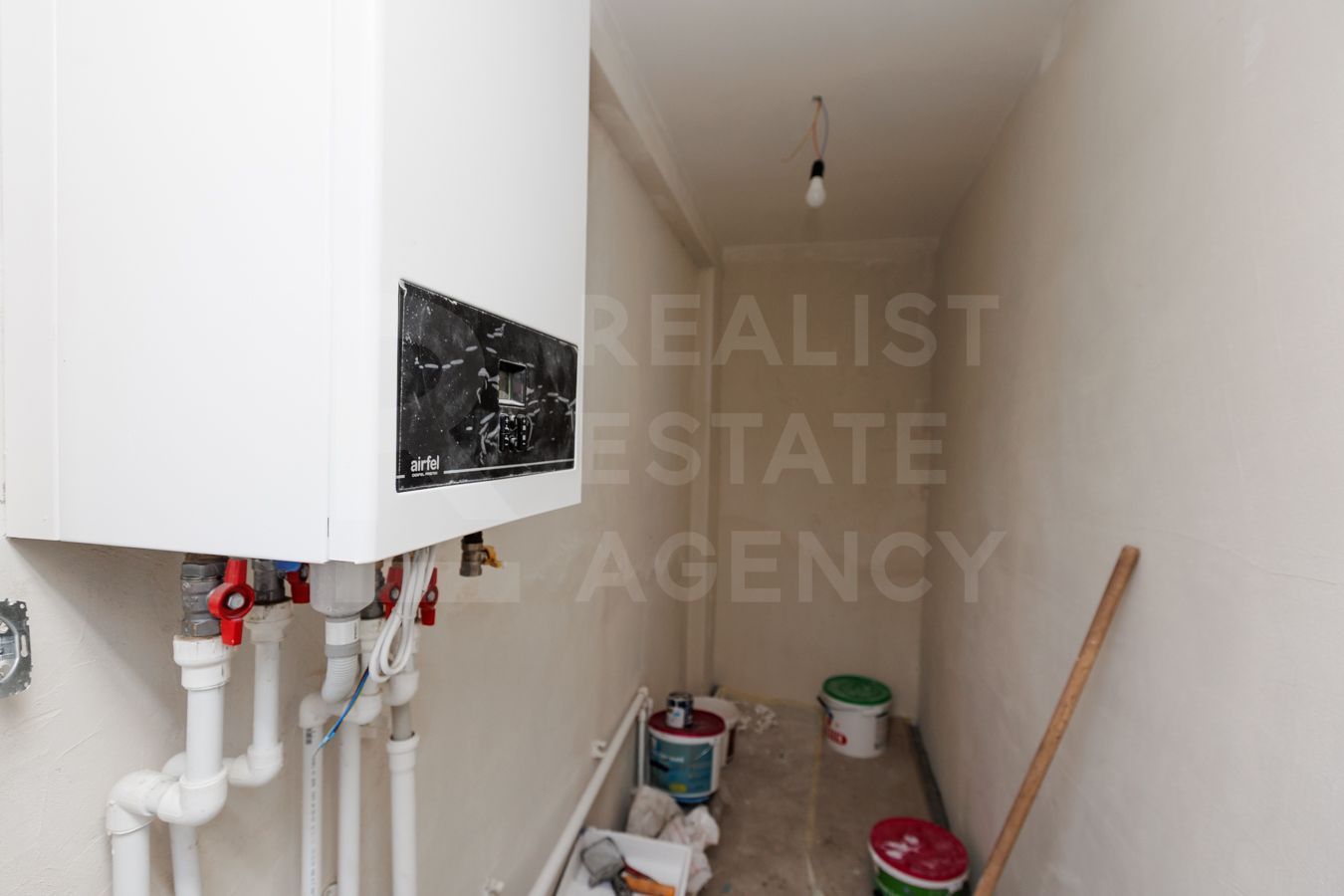 Vânzare, casă, 2 camere,  strada Lev Tolstoi, Ialoveni - Poză 22