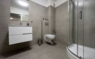 Studio modern, 40mp, parcare subterana, zona Soporului - Poză 7