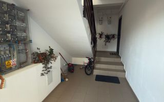 Apartament 2 camere Sanpetru cu parcare inclusă - Poză 9