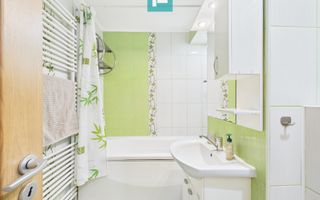 Apartament cu 2 camere de închiriat – Zona Intim, - Poză 4