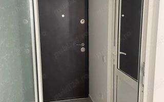 Garsoniera | Etaj intermediar | Mobilata | Utilata | - Poză 2