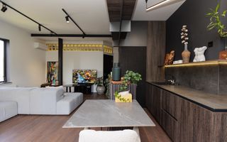 Vânzare, apartament, 2 camere, str. Independenței, Botanica - Poză 4