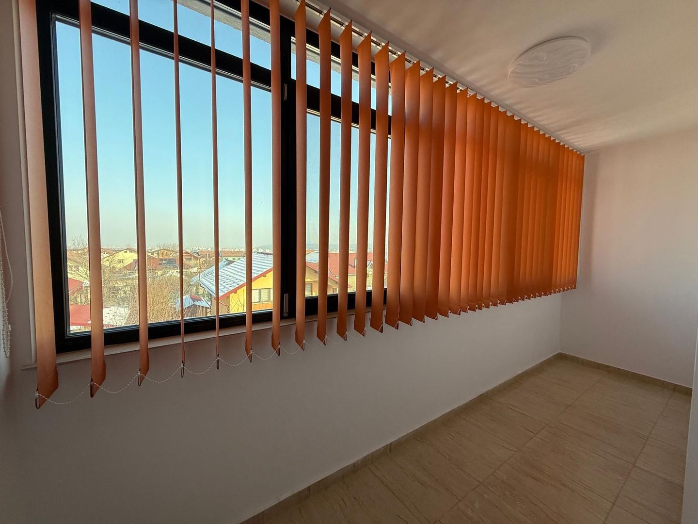 Apartament 2 camere mobilat modern CUG Valea Adanca - Poză 9