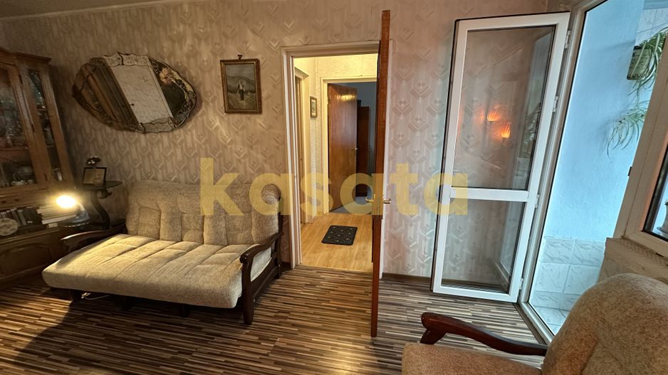 3 Camere | Drumul Taberei | Etaj Intermediar | Bloc Anvelopat - Poză 3