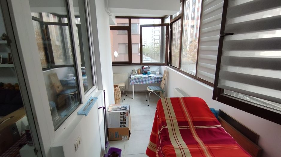 Apartament Modern Militari Residence | Sergent Ilie Petre - Poză 8