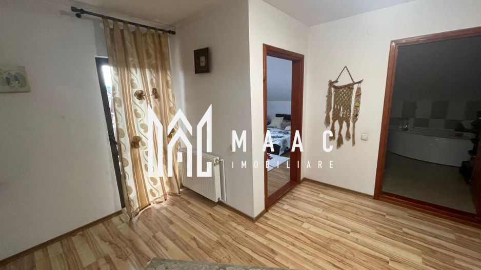 Casă individuală | 4 dormitoare | Garaj | 250 mp teren | Șelimbăr - Poză 8