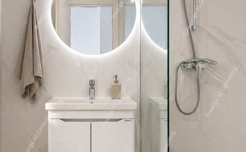 Apartament 2 Camere | City of Mara - Poză 7