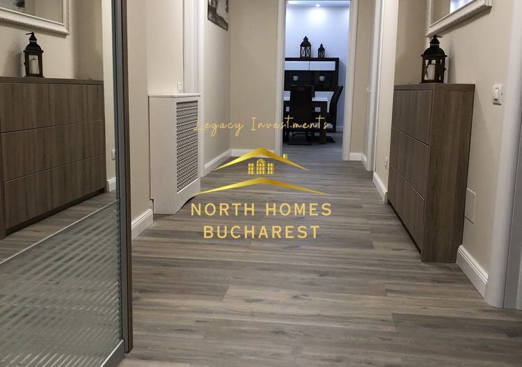 Apartament 3 camere , Zona Jiului, Loc de parcare inclusă , 115mp - Poză 6