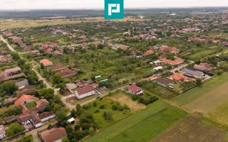 Teren intravilan de 596mp în Cicir, Vladimirescu - Poză 15