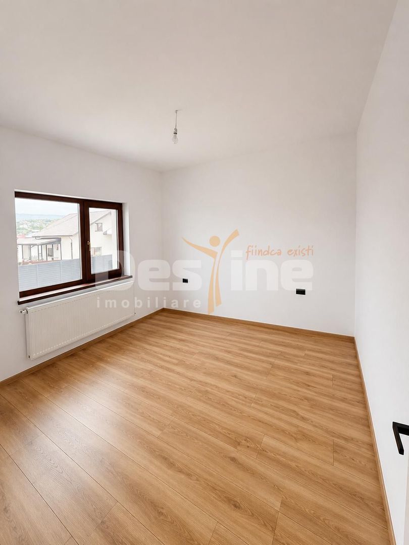CASĂ LA COMANDĂ | TOMEȘTI | PERSONALIZARE FINISAJE - Poză 5