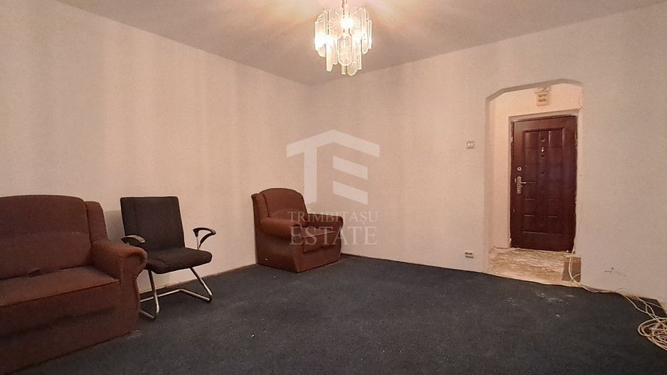 Garsoniera renovabila | Berceni - Poză 4