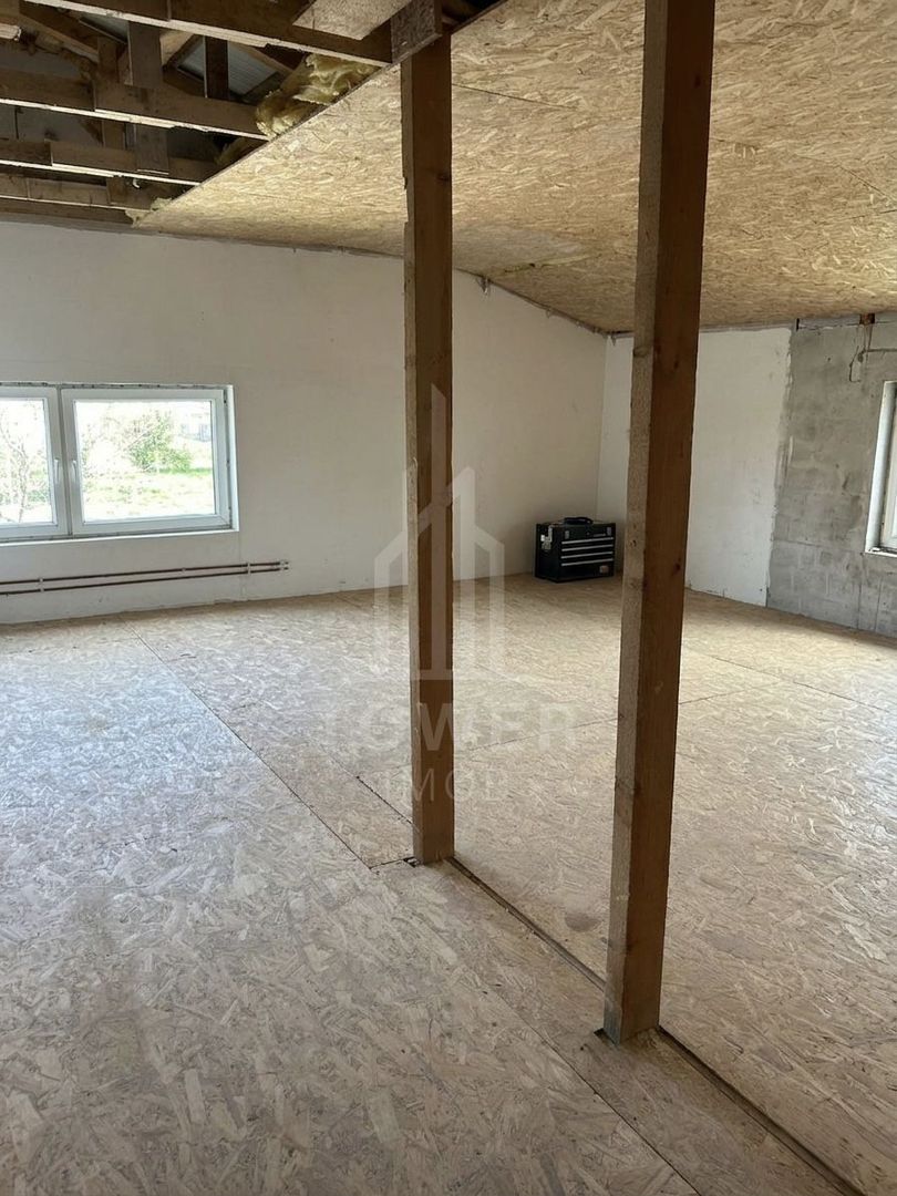 Hală + Spațiu de birouri Viile Sibiului, Viile Sibiului - Poză 7