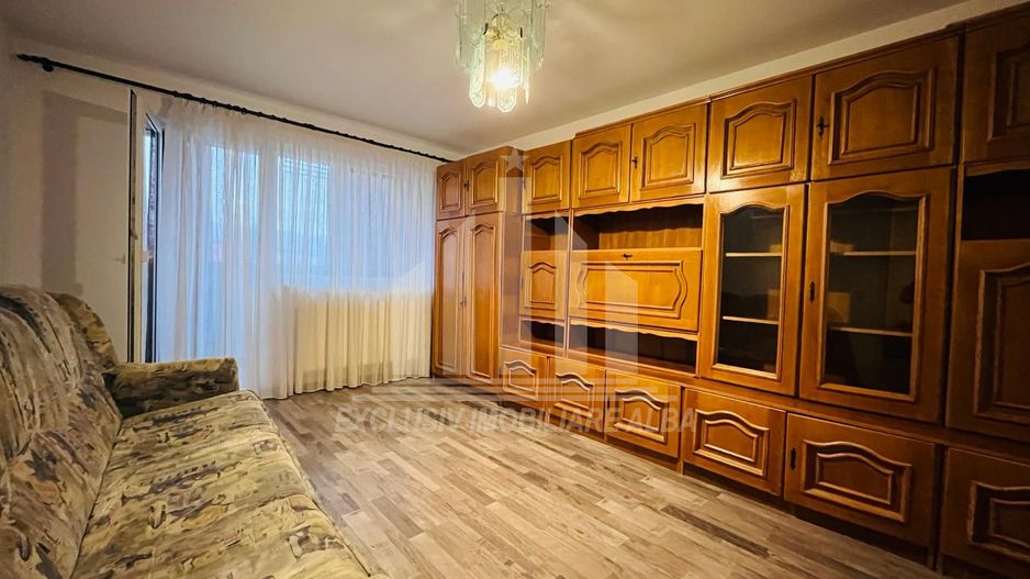 Apartament cu 3 camere decomandate, Ampoi 2 - Poză 2