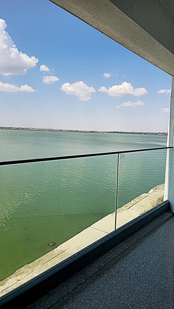 2 camere cu vedere frontala lac – Private Lake Mamaia - posibilitate esalonare - Poză 10