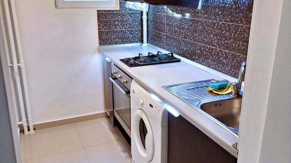 Apartament 2 camere Brancoveanu-Piata Sudului - Poză 1