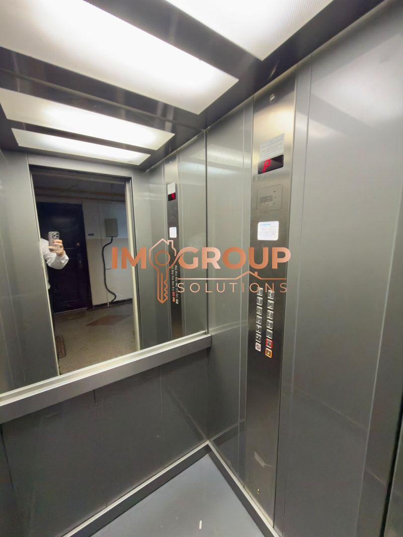 TATARASI - 2 CAMERE DECOMANDAT - 57mp - lift nou - Poză 8