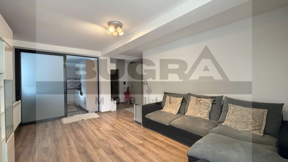 Apartament la vila,  4 camere, garaj, boxa, zona C. Turzii - Poză 2