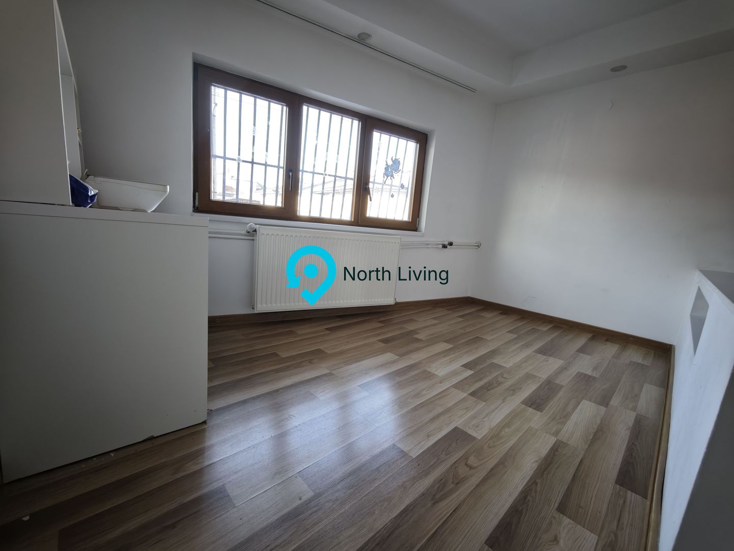 Apartament 4 camere, vilă, 120 mp, Hala Traian, investiție - Poză 6