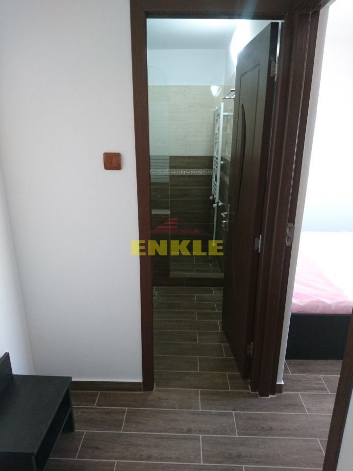 Garsoniera mobilata si utilata, zona Bucovina, renovata, 270 euro - Poză 7