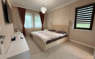 Vilă unică cu teren generos și vedere superbă în Sălicea! - Poză 15