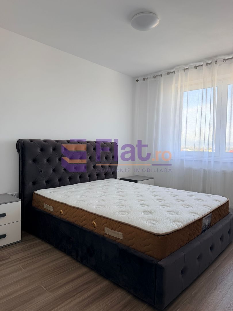 Apartament nou cu 3 camere și terasă de 9 mp – prima închiriere - Poză 5