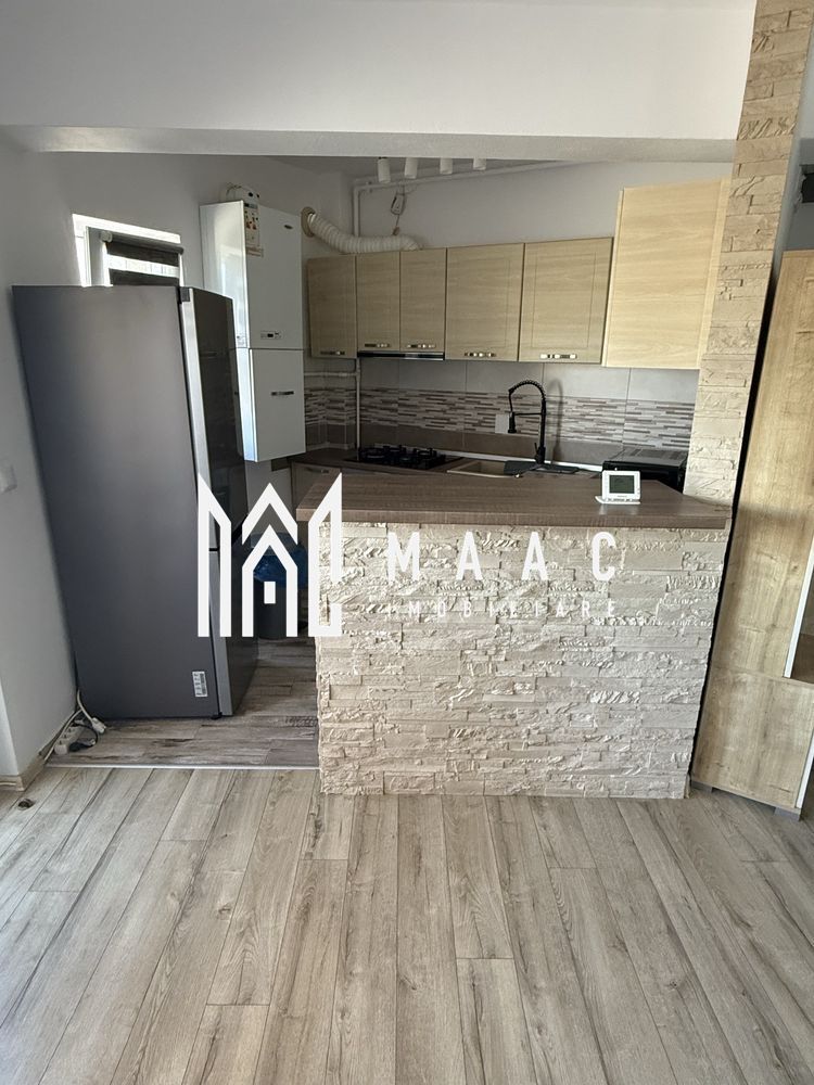 Apartament 3 camere | Etaj 1 | 2 Balcoane | Gradina | Parcare | Turnisor - Poză 3