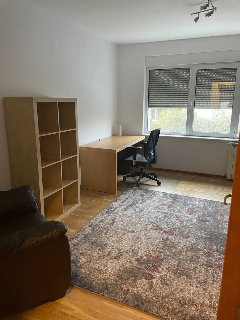 Apartament 3 camere, modilat si utilat modern, Sala Palatului, Cismigiu. - Poză 5