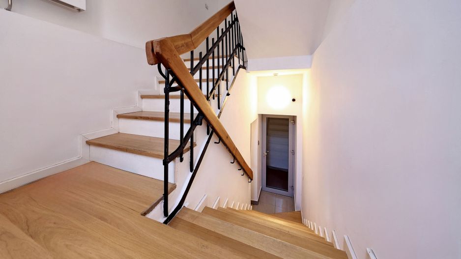 Clădire administrativă renovată integral – oportunitate investițională – Brașov - Poză 33