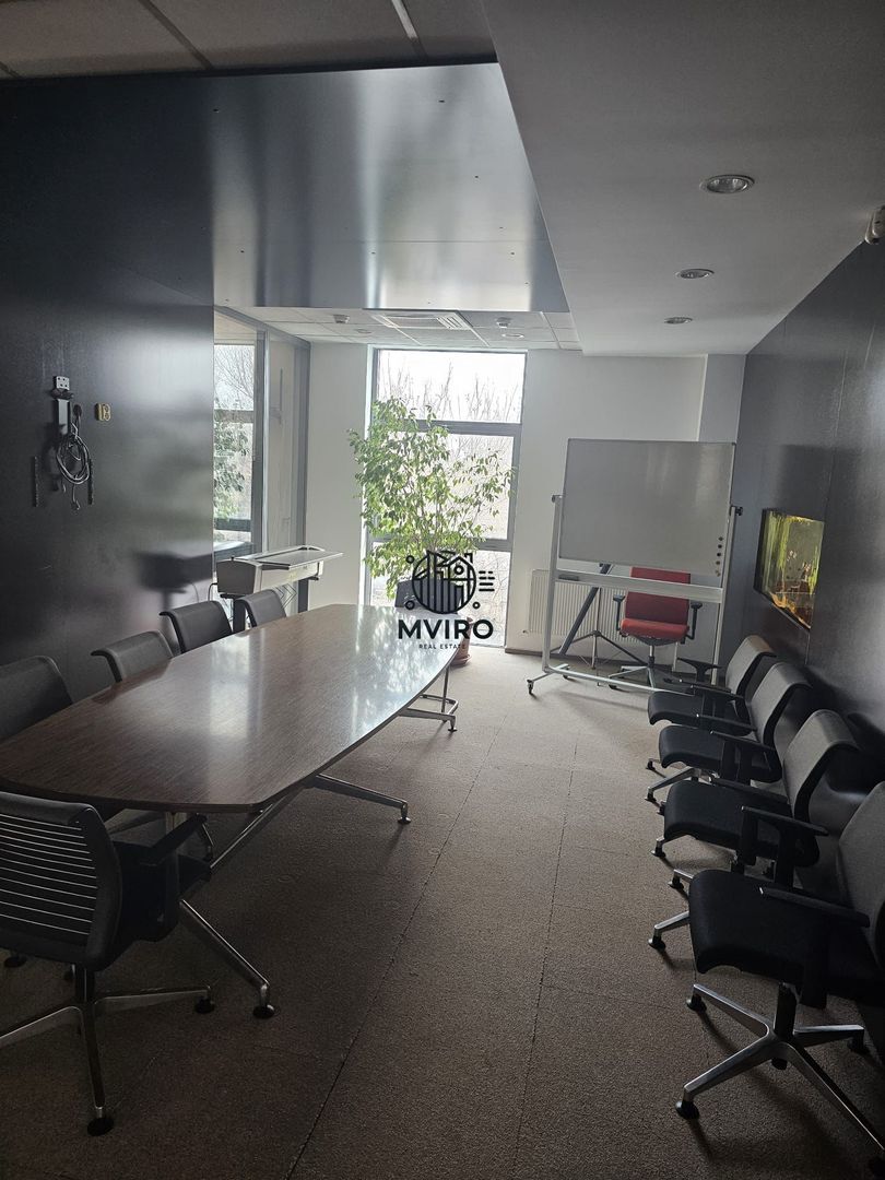 Clădire de Birouri și Spații Comerciale – Zona Ultracentrală - Poză 7