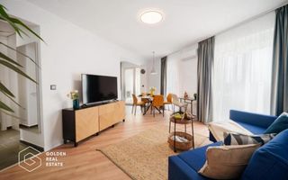 Apartament de Lux 2 camere City of Mara - Poză 6