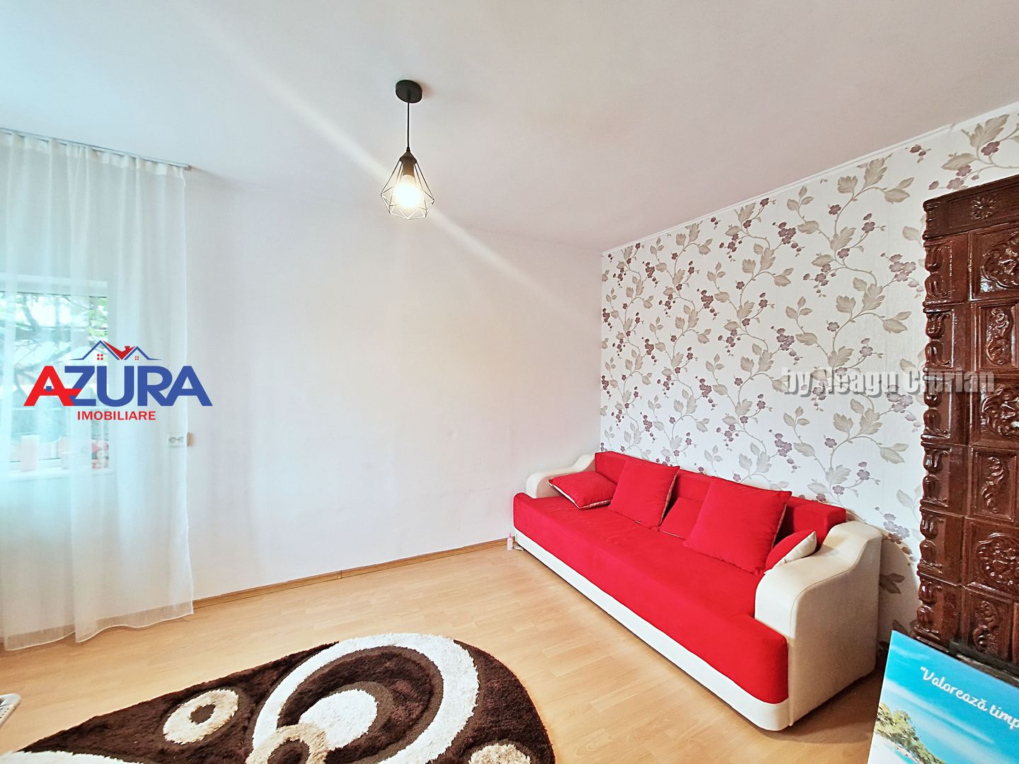 AZURA Imobiliare - Casa Bascov 5 camere la 2 km de LIDL - Poză 12