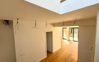 Vila Mediteraneana P+1E // 5 camere / 136 mp utili /garaj / Tunari - Poză 69