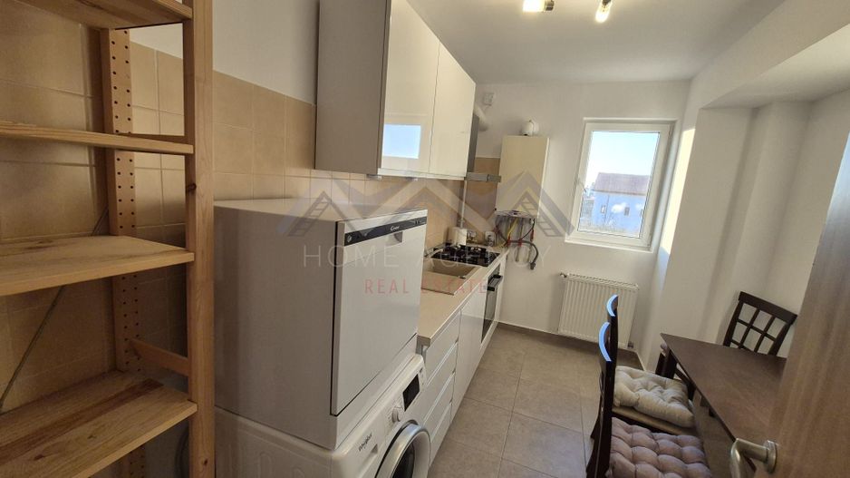 Apartament 2 camere Otopeni - Poză 3