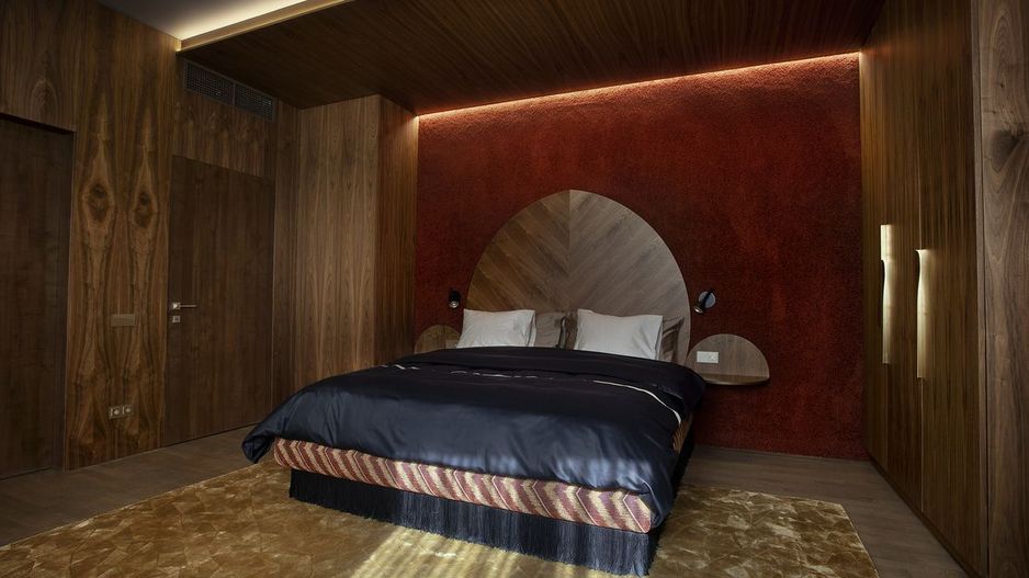 Apartament designer 4 camere I Primaverii I Servicii Concierge - Poză 12