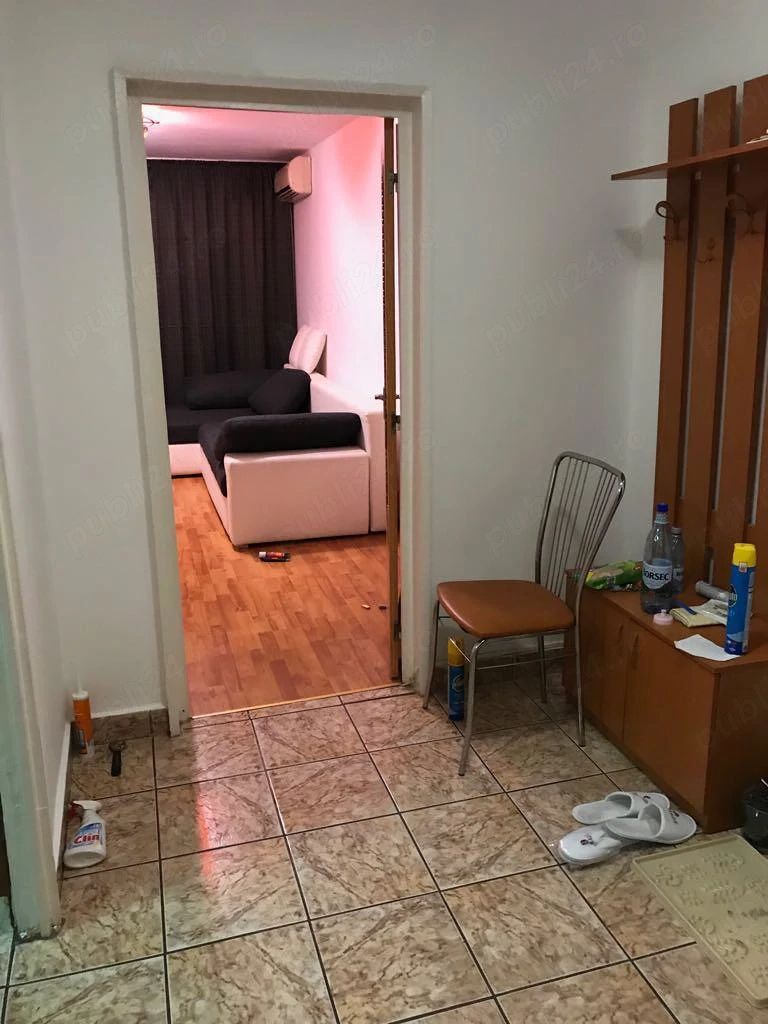 De inchiriat apartament 3 camere zona Uverturii/Lujerului - Poză 10